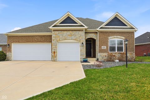 Photo of 6707 Ventnor Lane, Indianapolis, IN 46217 (MLS # 22089198)