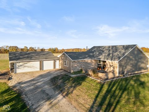 8184 S 500 Road W Edinburgh IN 46124