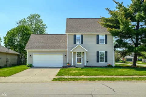 2062 Sumpter Trail, Columbus, IN 47203 - MLS#: 22017624