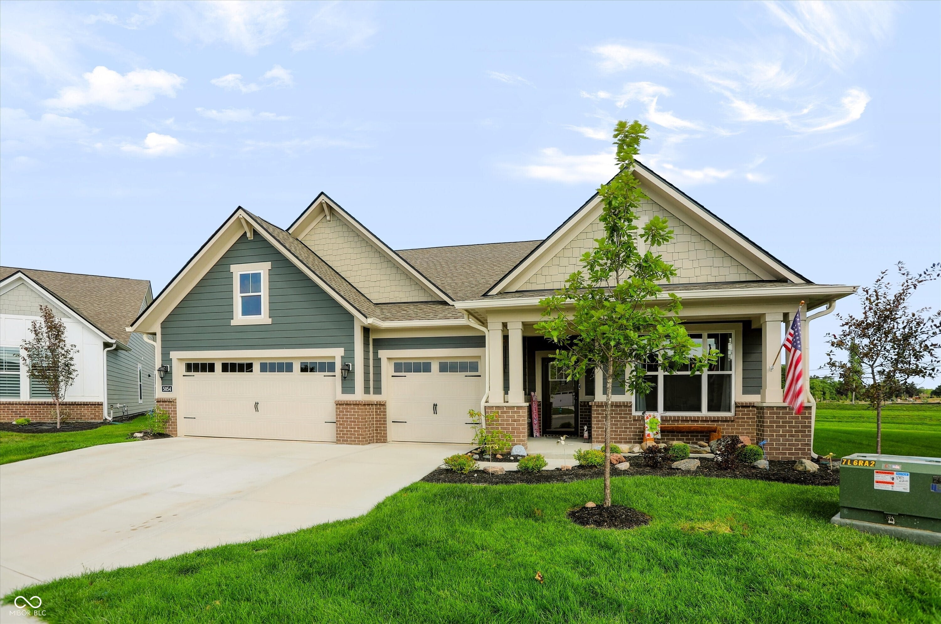 5054 Foxley Park Lane