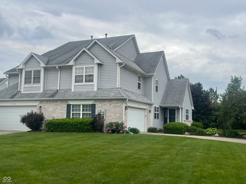 11621 Coastal Drive Indianapolis IN 46229