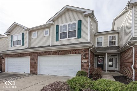 Photo of 5659 Polk Drive, Noblesville, IN 46062 (MLS # 22090637)
