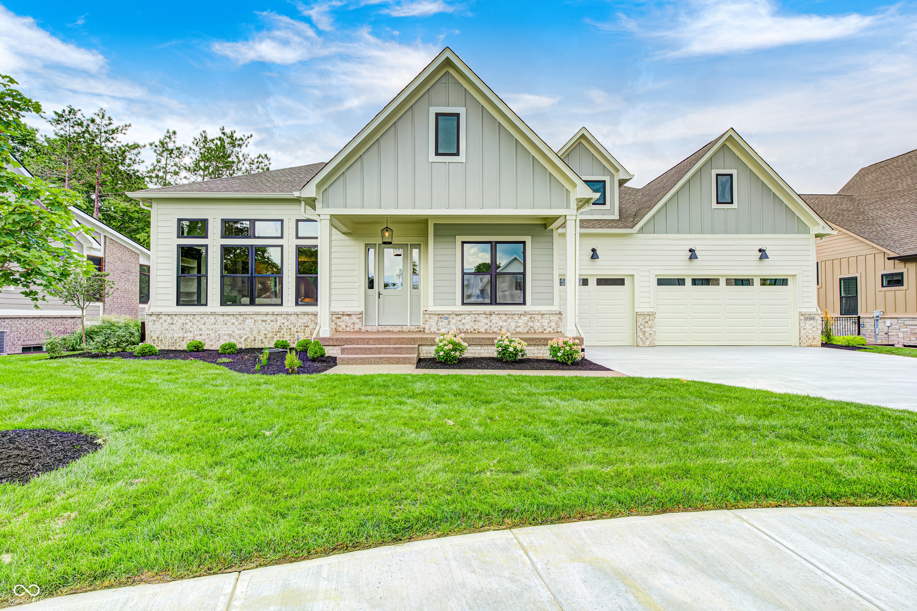 17153 Sanders Farm Circle