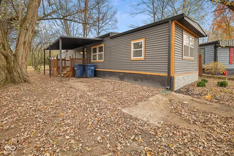 71 E Cove Court, Cicero, IN 46034 - MLS#: 22011803