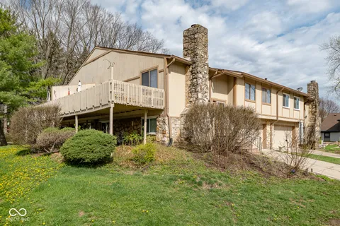 3153 Stillmeadow Drive, Indianapolis, IN 46214 - MLS#: 22030245
