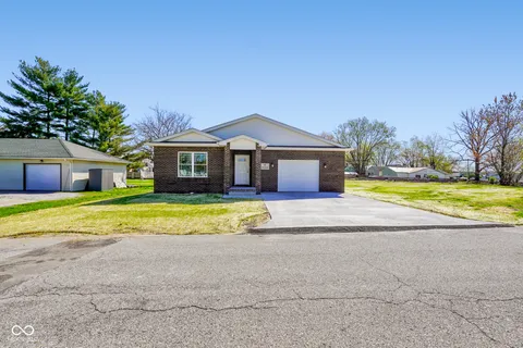 240 Western Parkway, Seymour, IN 47274 - MLS#: 22031315