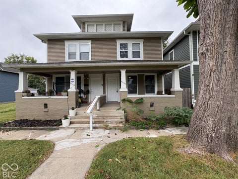 Photo for 3132 N Park Avenue