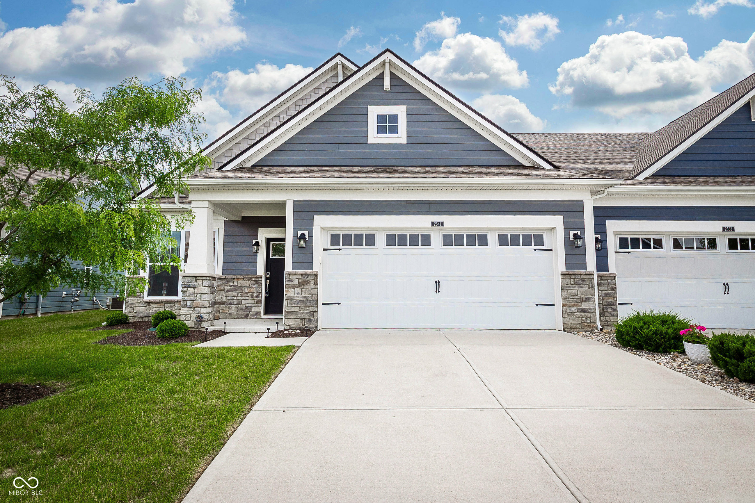 Photo 1 of 45 — 2641 Cottage Court, Brownsburg, IN 46112