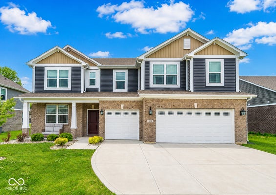 3330 S CORDELL RD, NEW PALESTINE, IN 46163 - Image 5a2a9cab323931e2e8d9e107b70538be/3242298385