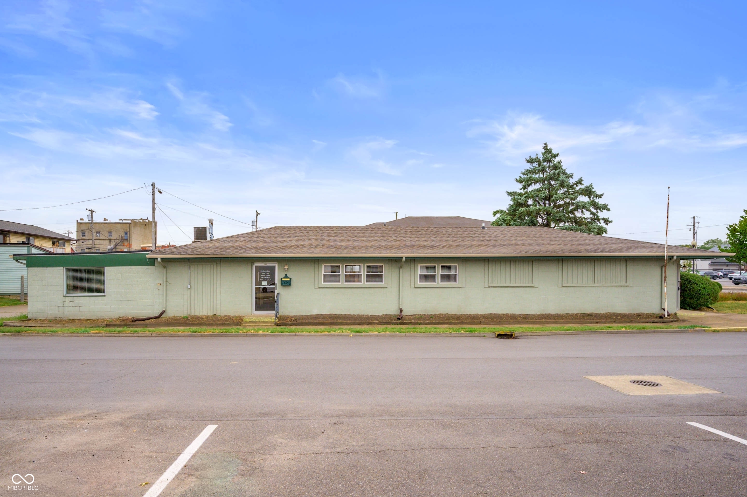 128 S Pendleton Avenue