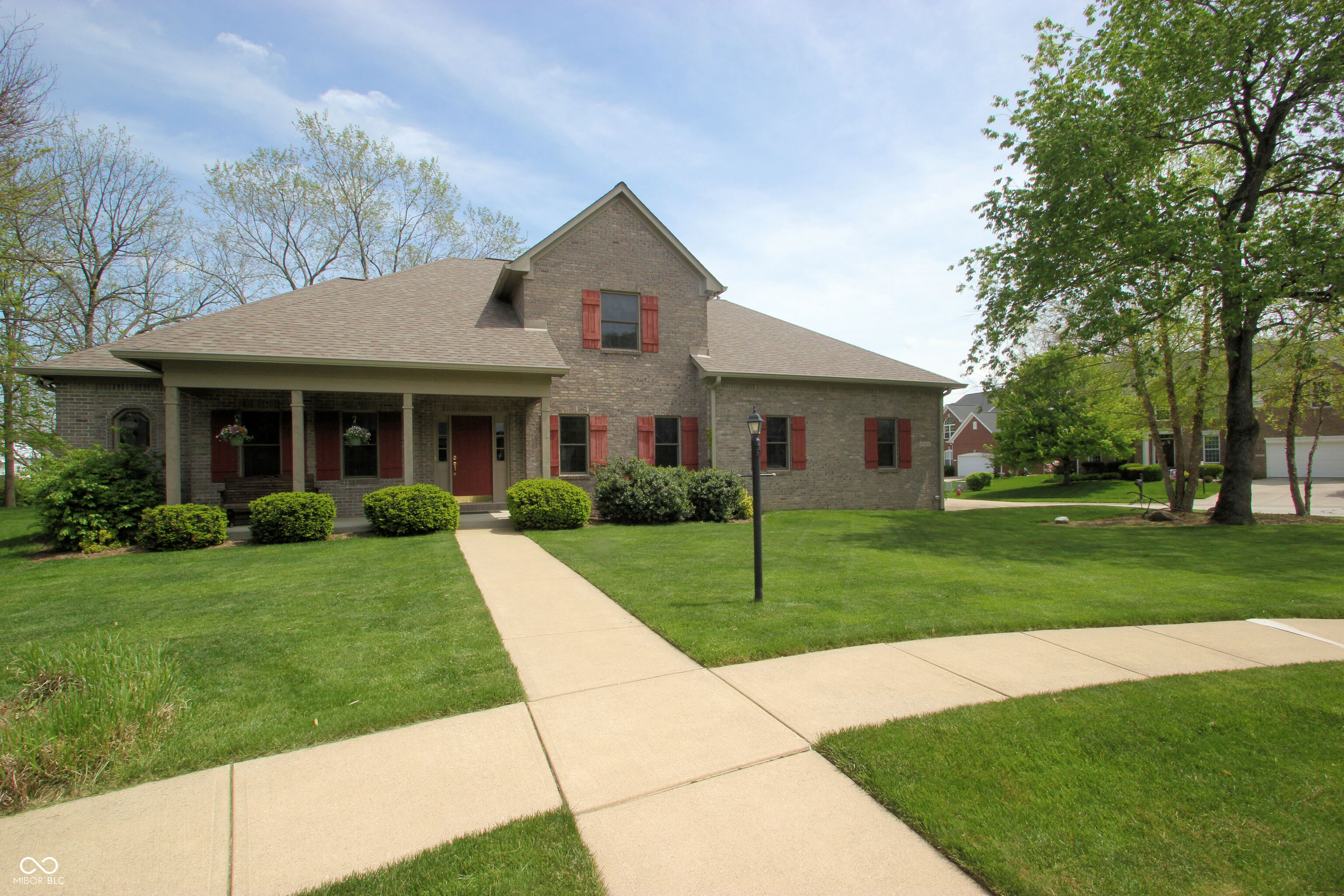 17003 Whitebark Court