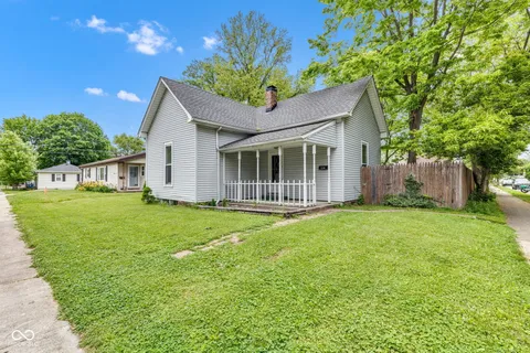 1508 Monument Street, Noblesville, IN 46060 - MLS#: 22035557