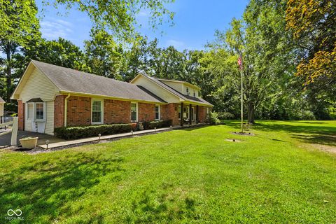 2195 N Avon Avenue Avon IN 46123