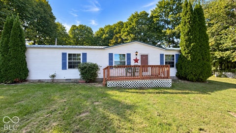 Photo for 5816 N County Road 175 Road E