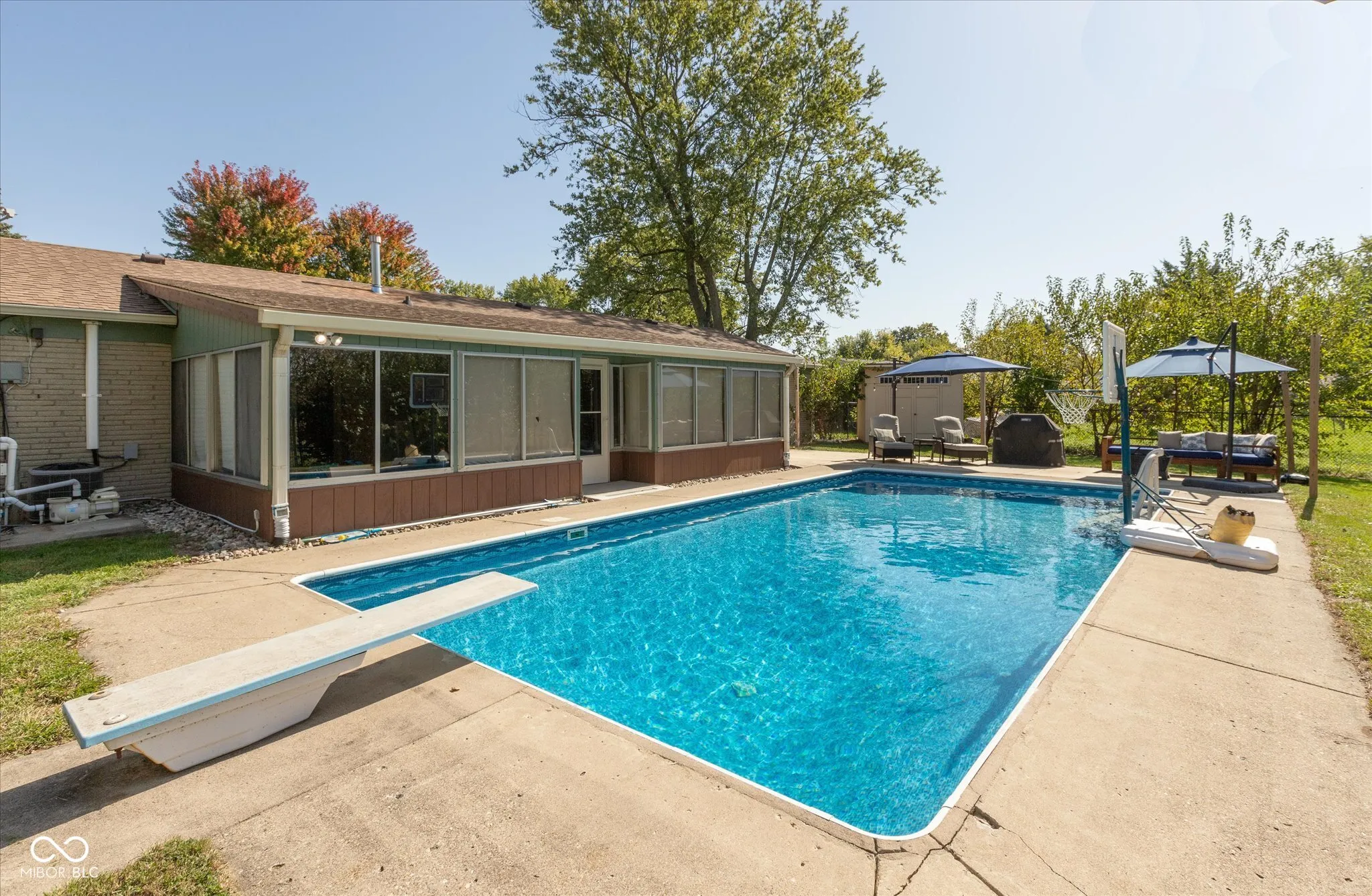 Indianapolis, Indiana 46219, United States, 4 Bedrooms Bedrooms, ,2 BathroomsBathrooms,Residential,Pending,27896