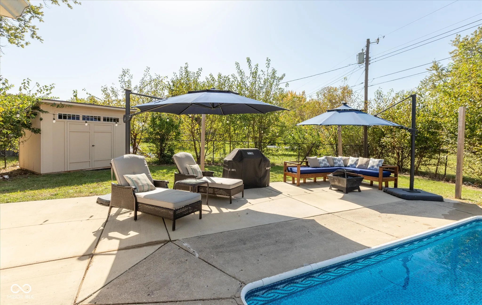 Indianapolis, Indiana 46219, United States, 4 Bedrooms Bedrooms, ,2 BathroomsBathrooms,Residential,Pending,27896