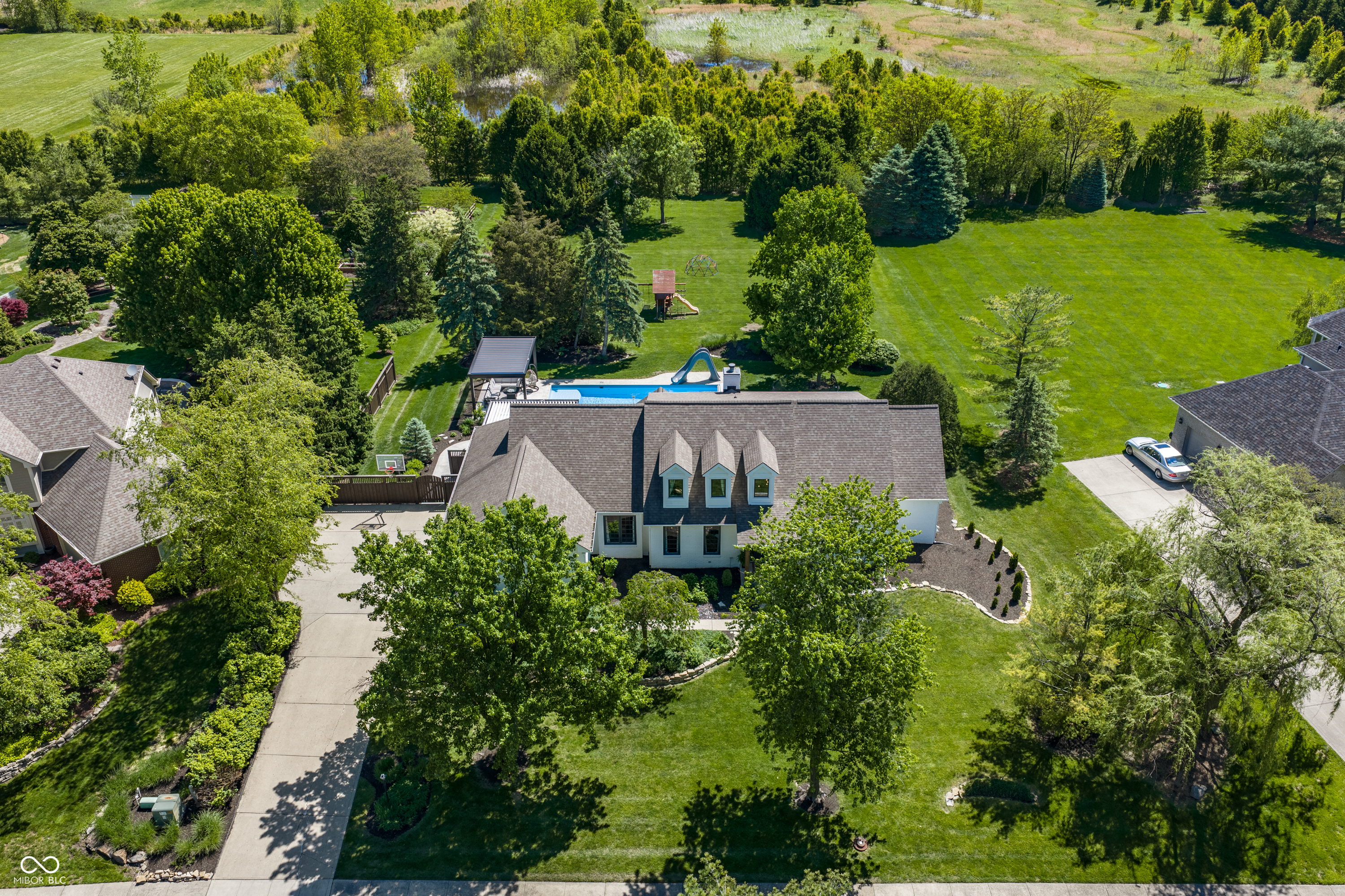 11509 Nicole Court