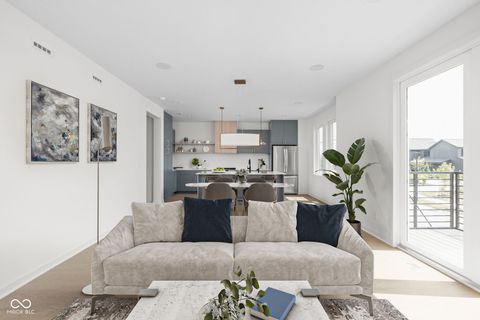 1471 Whistle Way Westfield IN 46074