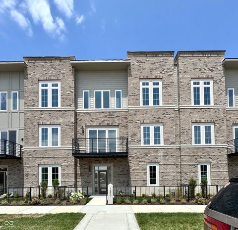 Photo of 1471 Whistle Way, Westfield, IN 46074 (MLS # 22067879)