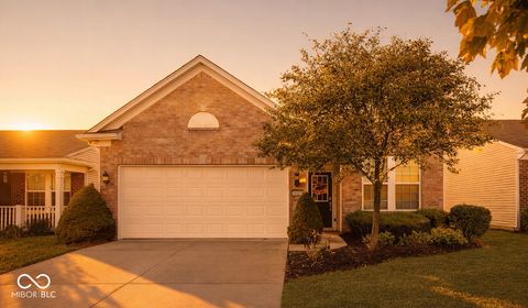Photo of 16022 Lambrusco Way, Fishers, IN 46037 (MLS # 22050437)