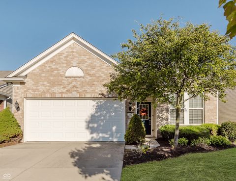 Photo of 16022 Lambrusco Way, Fishers, IN 46037 (MLS # 22050437)
