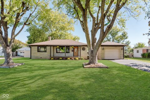 115 N Boehning Street Indianapolis IN 46219