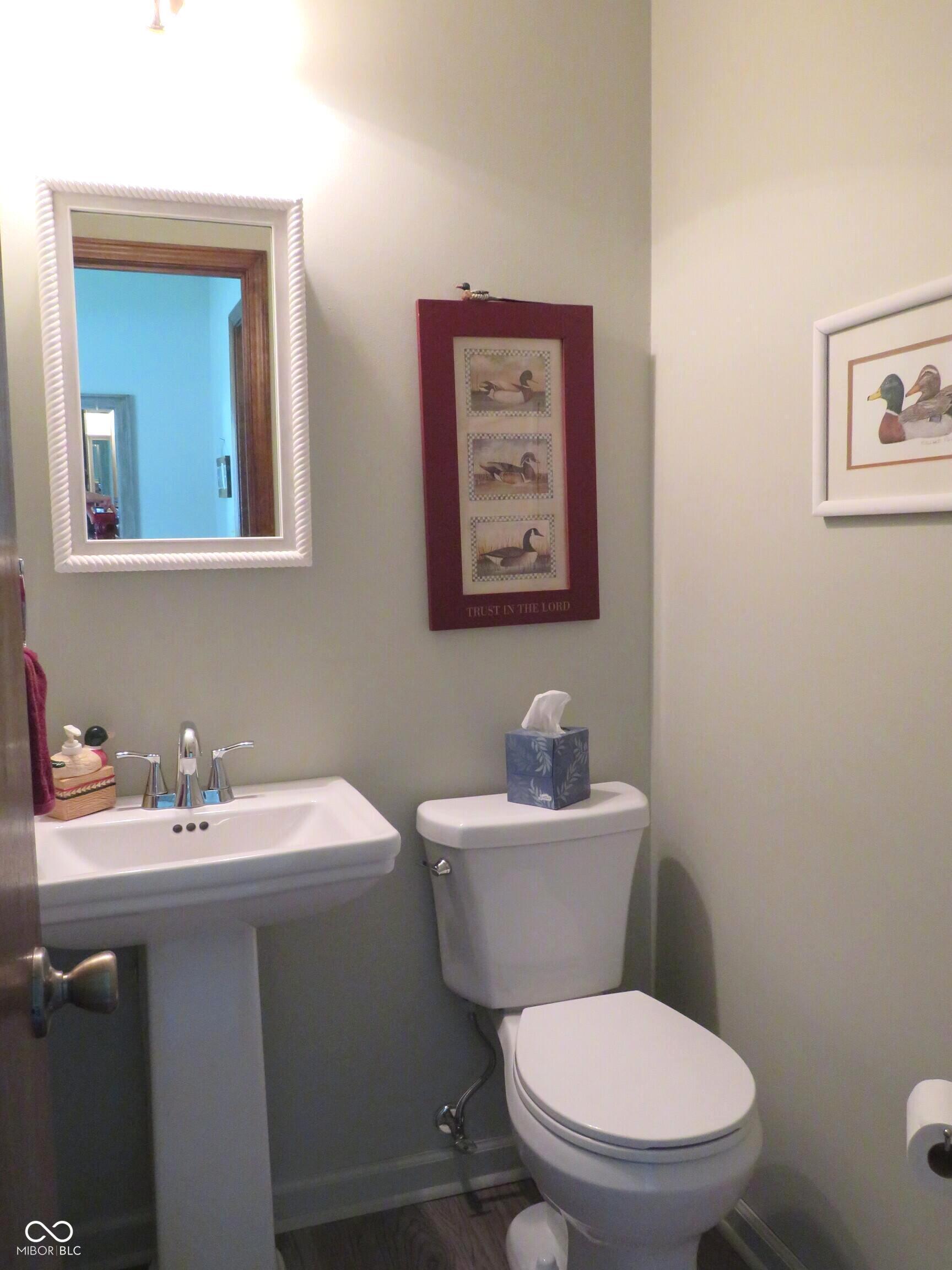 3318 Timberbrook Court