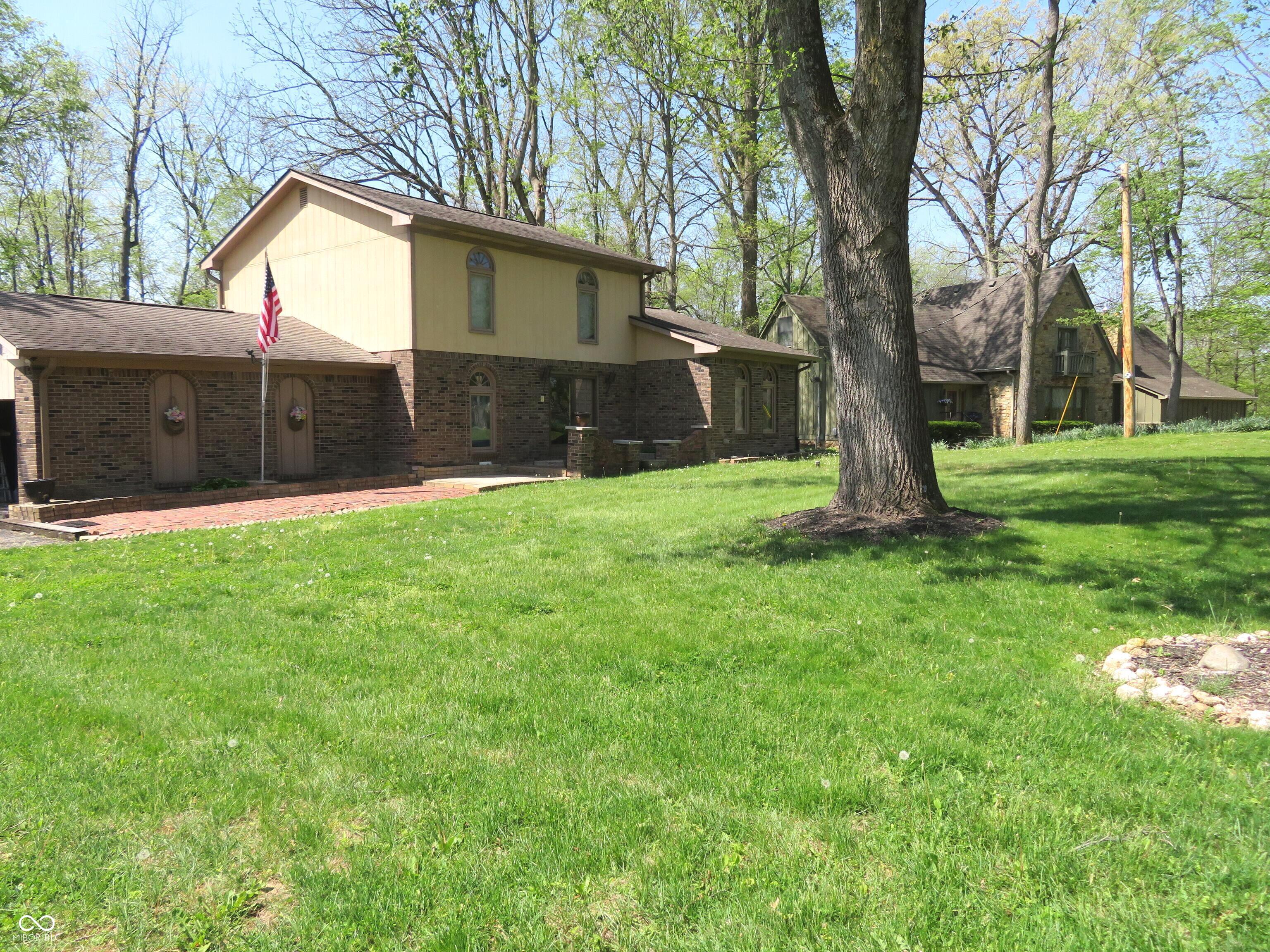 3318 Timberbrook Court