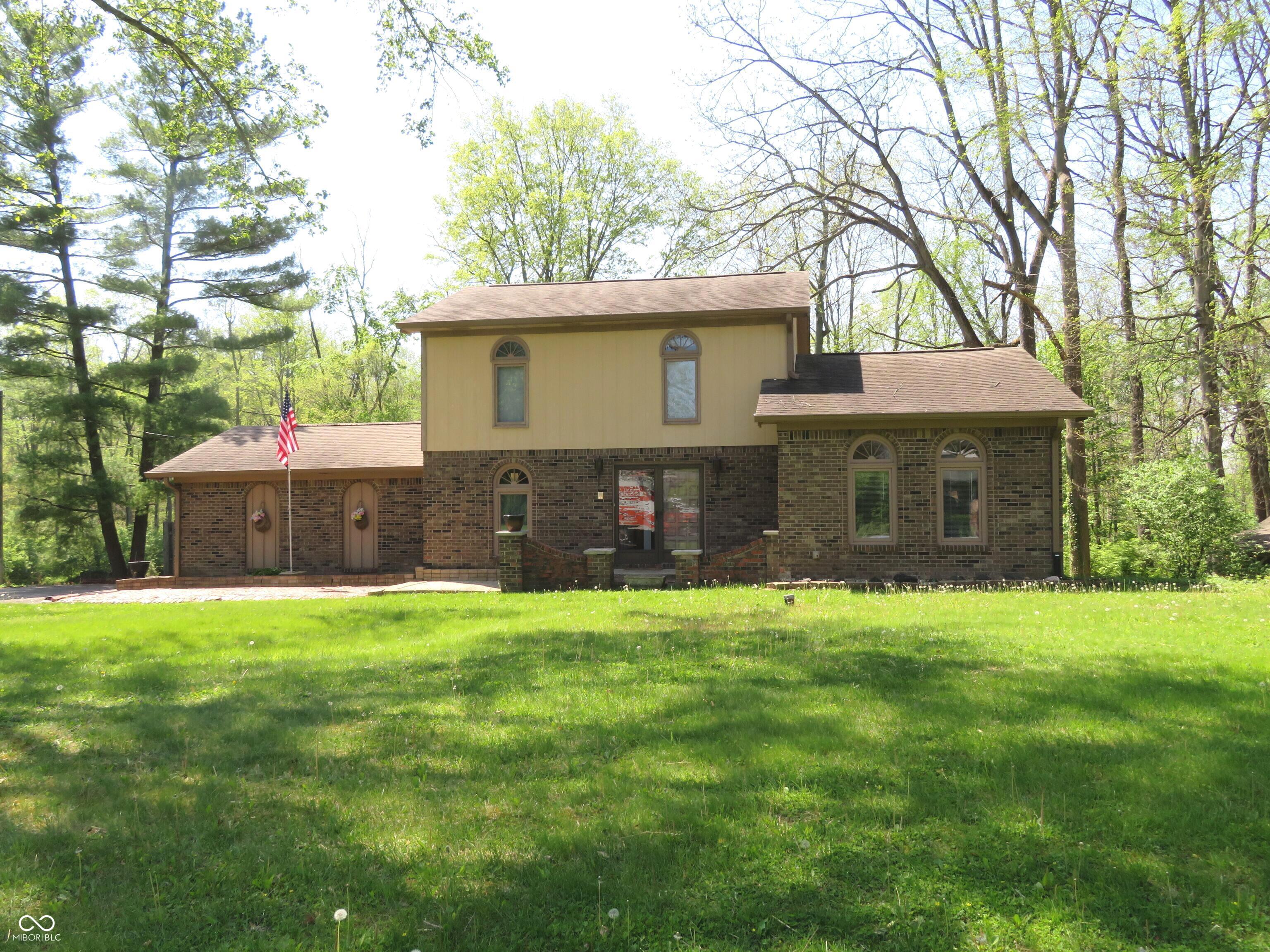 3318 Timberbrook Court