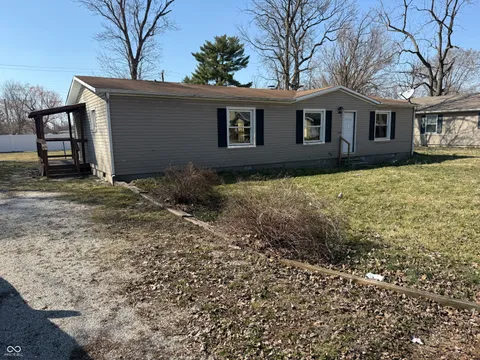 746 N Columbia Street, Brazil, IN 47834 - MLS#: 22026748