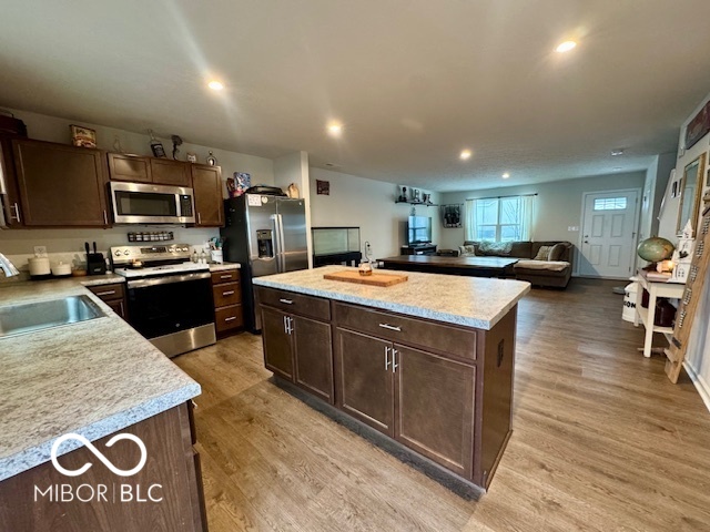 775 Black Rock Circle