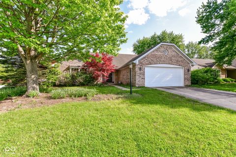 328 Brooks Brownsburg IN 46112