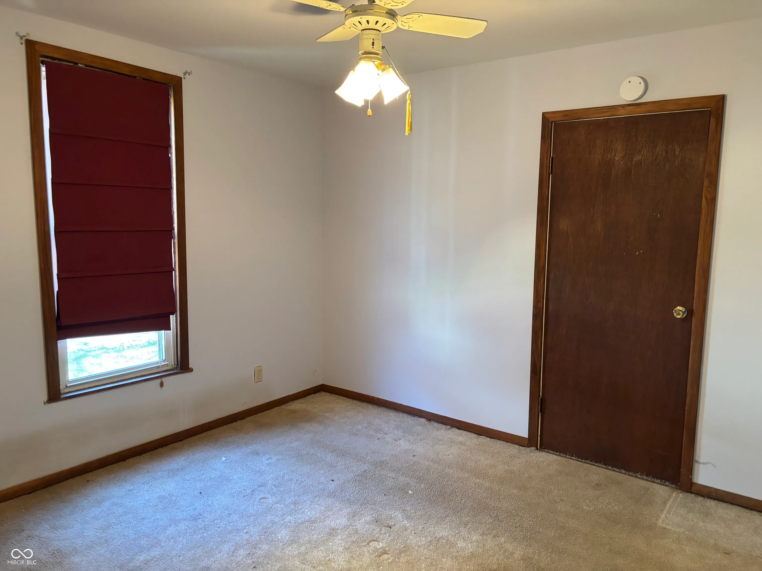 Carthage, Indiana 46115, United States, 2 Bedrooms Bedrooms, ,1 BathroomBathrooms,Residential,Active,97011