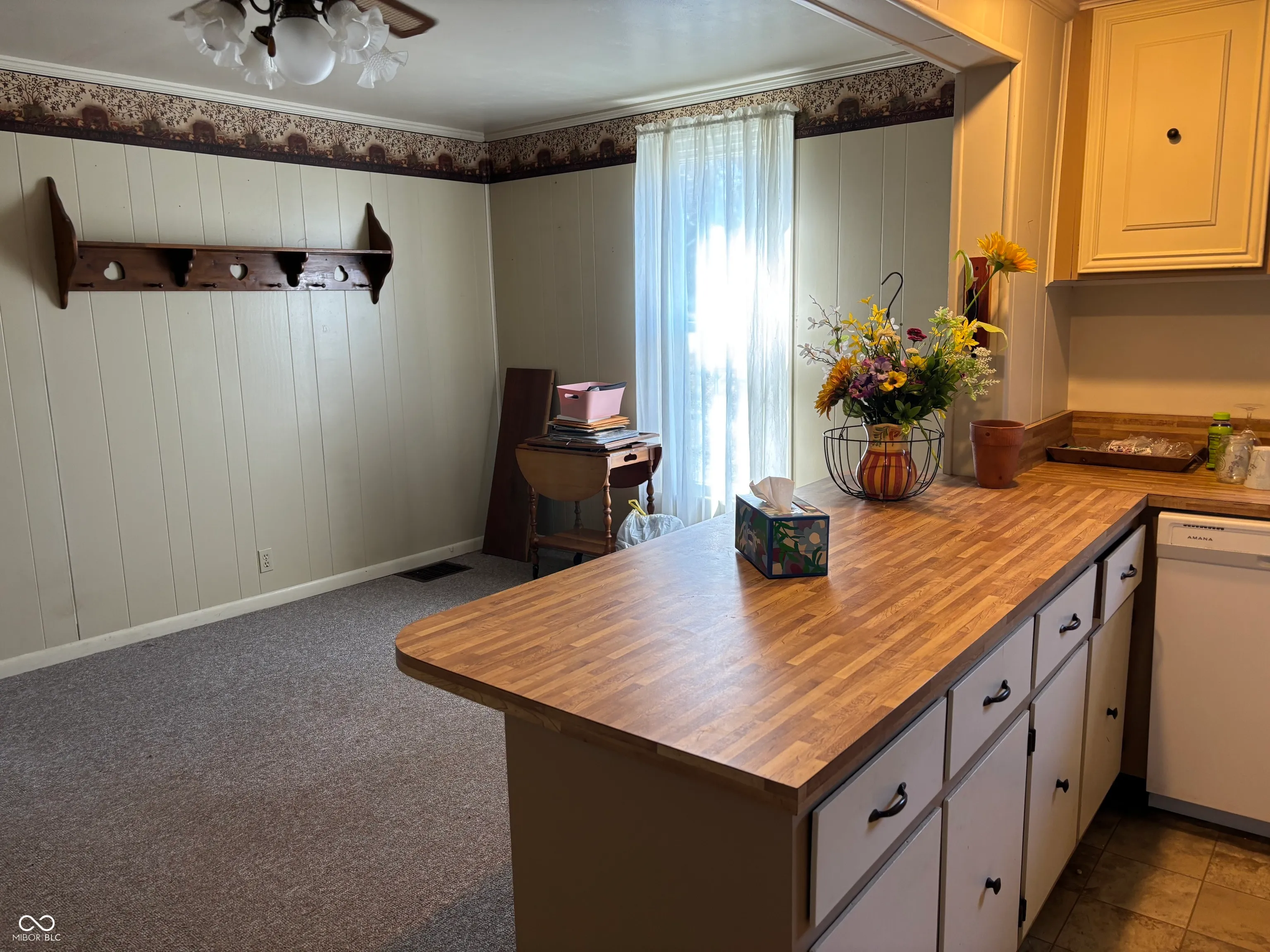 Carthage, Indiana 46115, United States, 2 Bedrooms Bedrooms, ,1 BathroomBathrooms,Residential,Active,97011