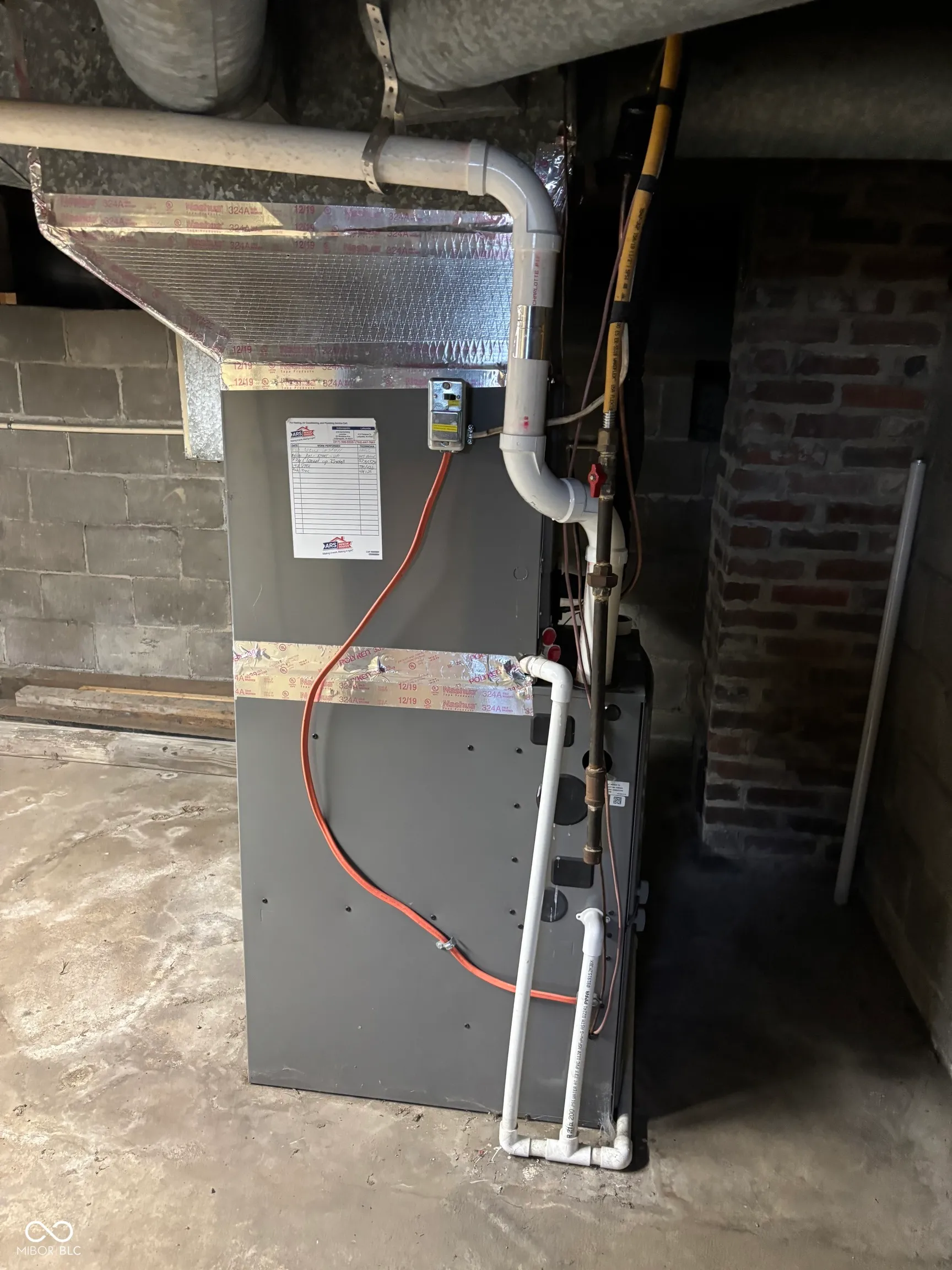 Carthage, Indiana 46115, United States, 2 Bedrooms Bedrooms, ,1 BathroomBathrooms,Residential,Active,97011