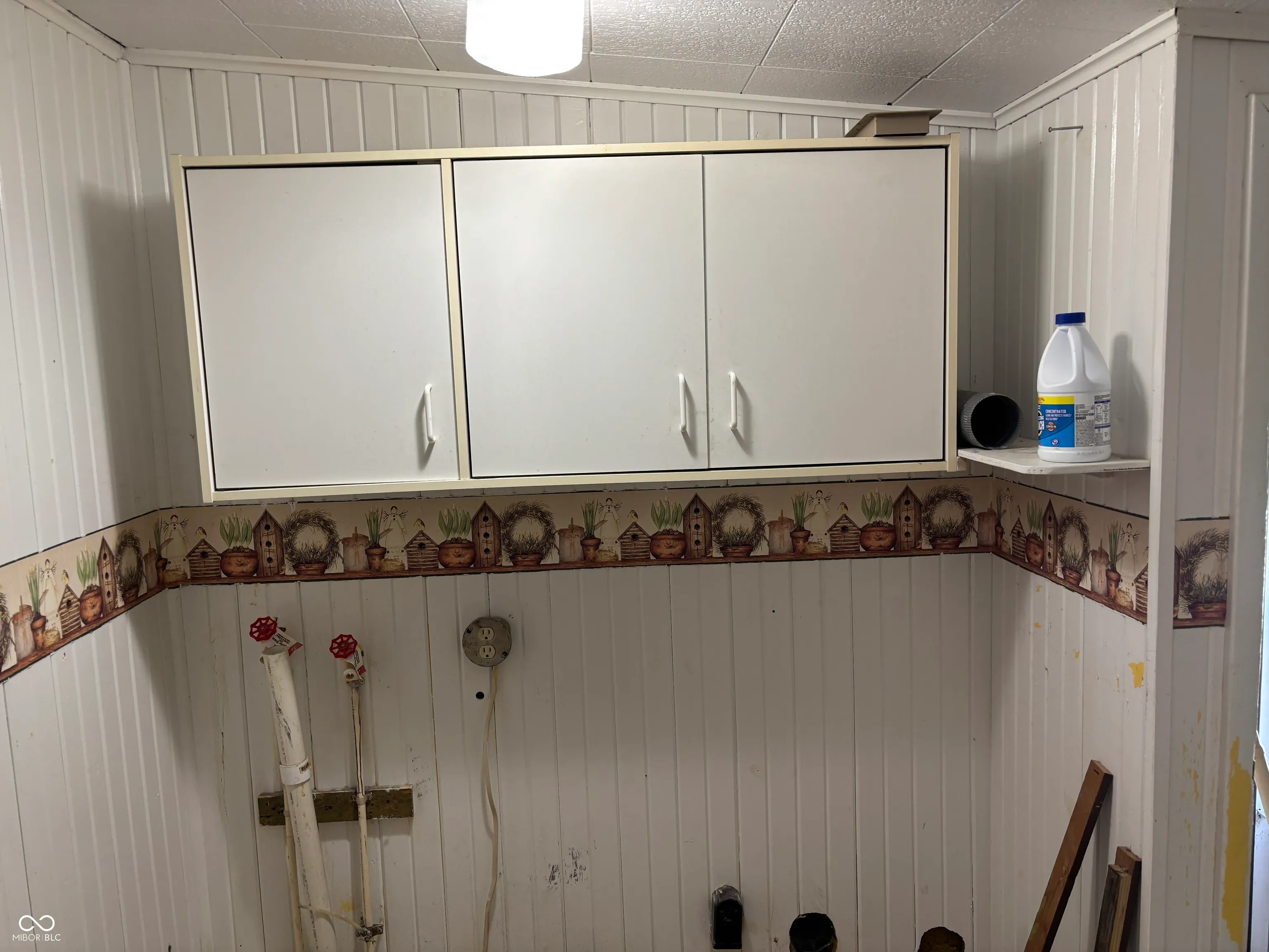 Carthage, Indiana 46115, United States, 2 Bedrooms Bedrooms, ,1 BathroomBathrooms,Residential,Active,97011