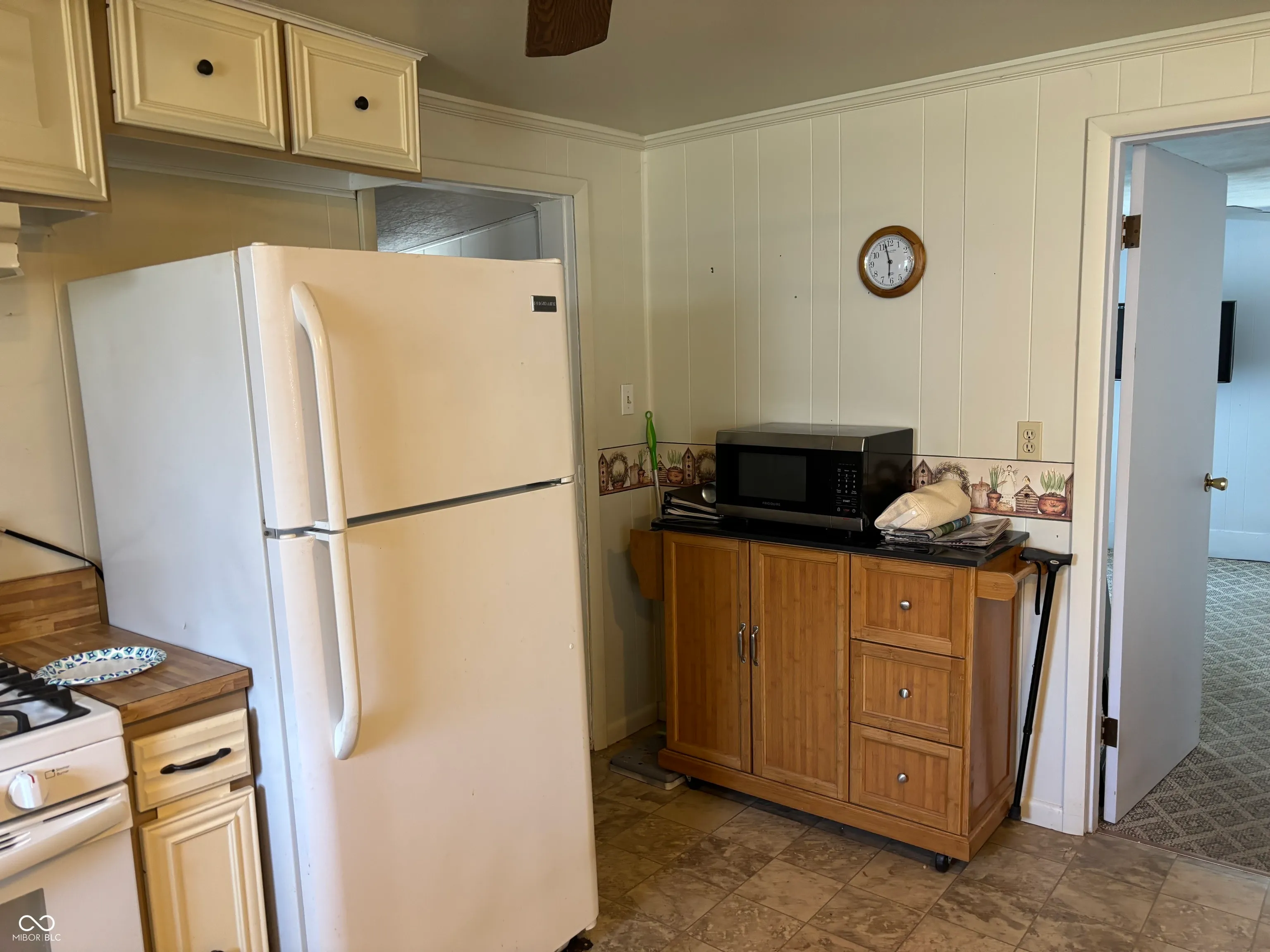 Carthage, Indiana 46115, United States, 2 Bedrooms Bedrooms, ,1 BathroomBathrooms,Residential,Active,97011