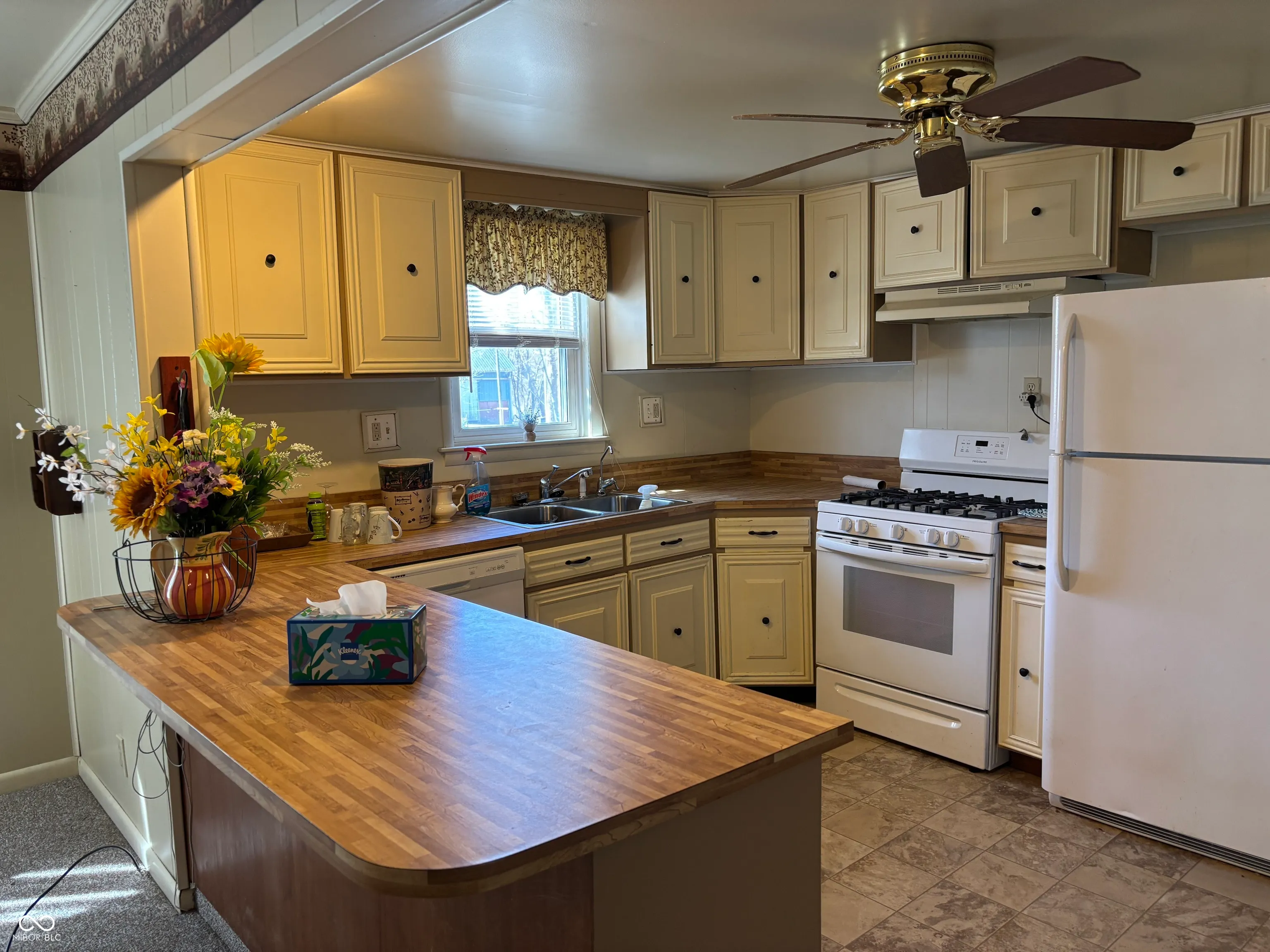 Carthage, Indiana 46115, United States, 2 Bedrooms Bedrooms, ,1 BathroomBathrooms,Residential,Active,97011