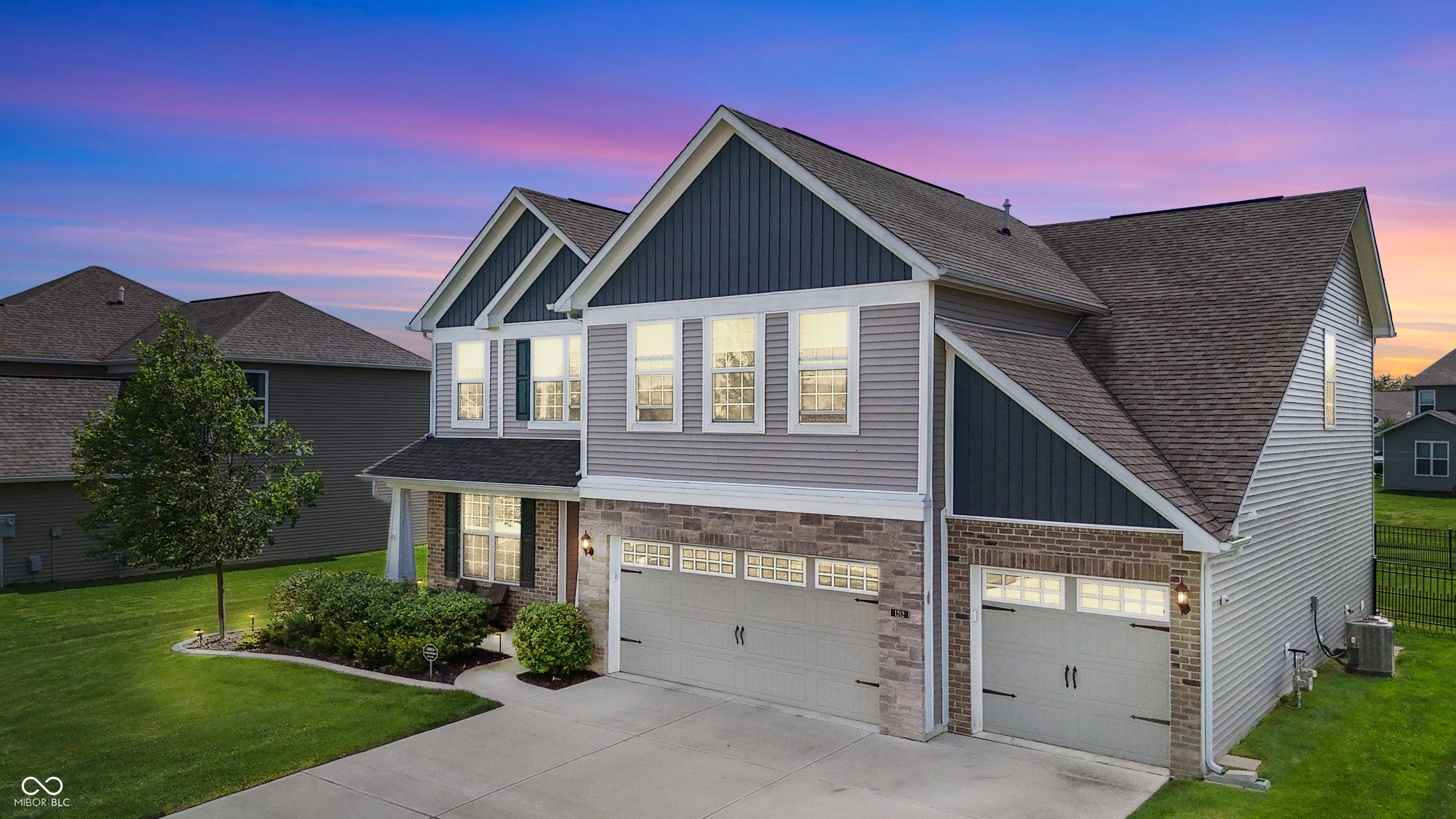 1212 Bedford Drive