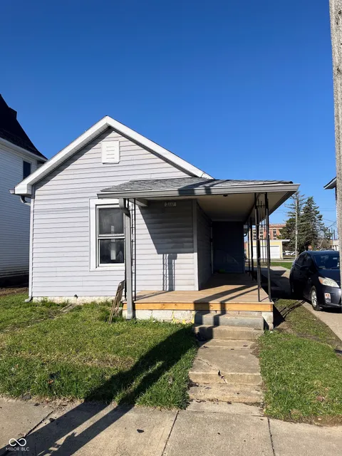 2111 Central Avenue, Anderson, IN 46016 - MLS#: 22030628