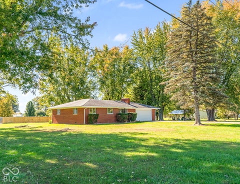 Photo of 10583 W State Road 142, Quincy, IN 47456 (MLS # 22132329)
