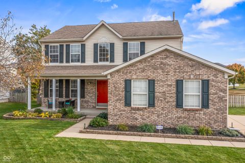 8511 Walden Trace Drive Indianapolis IN 46278