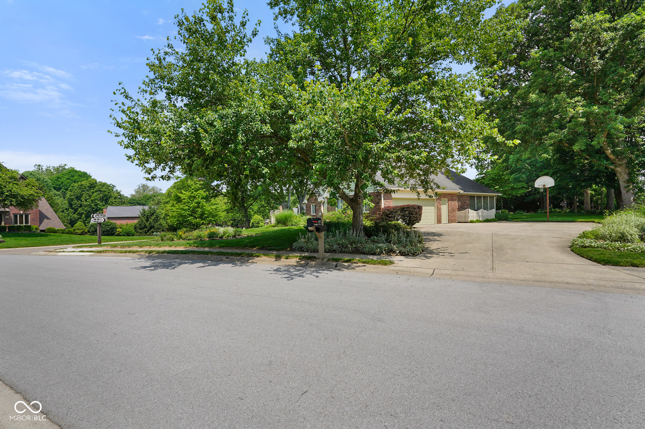 6118 Deerwood Drive