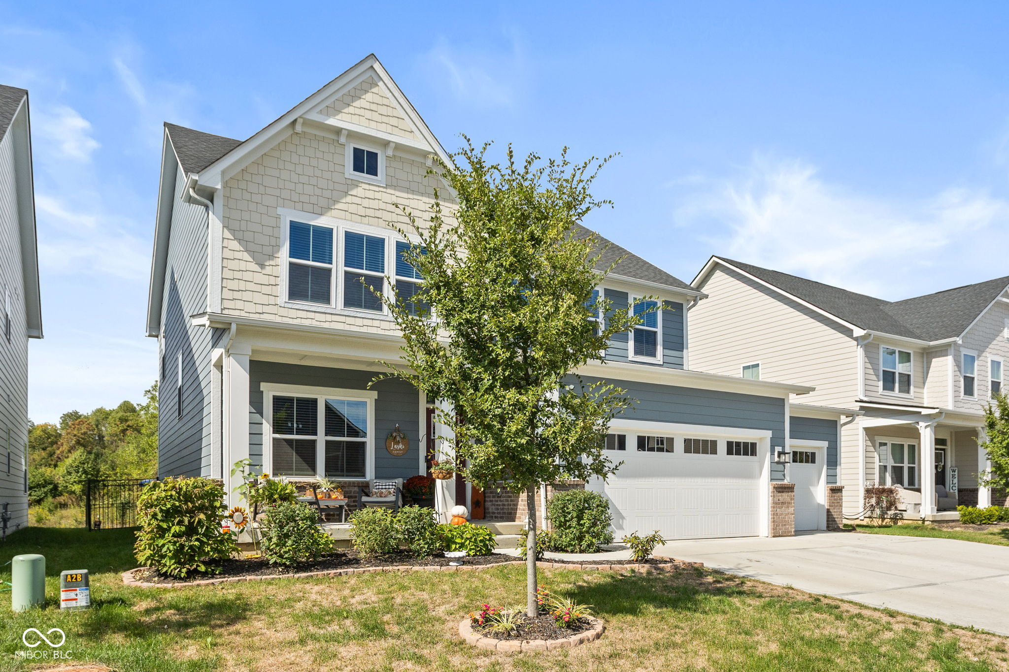 2710 Krasner Drive