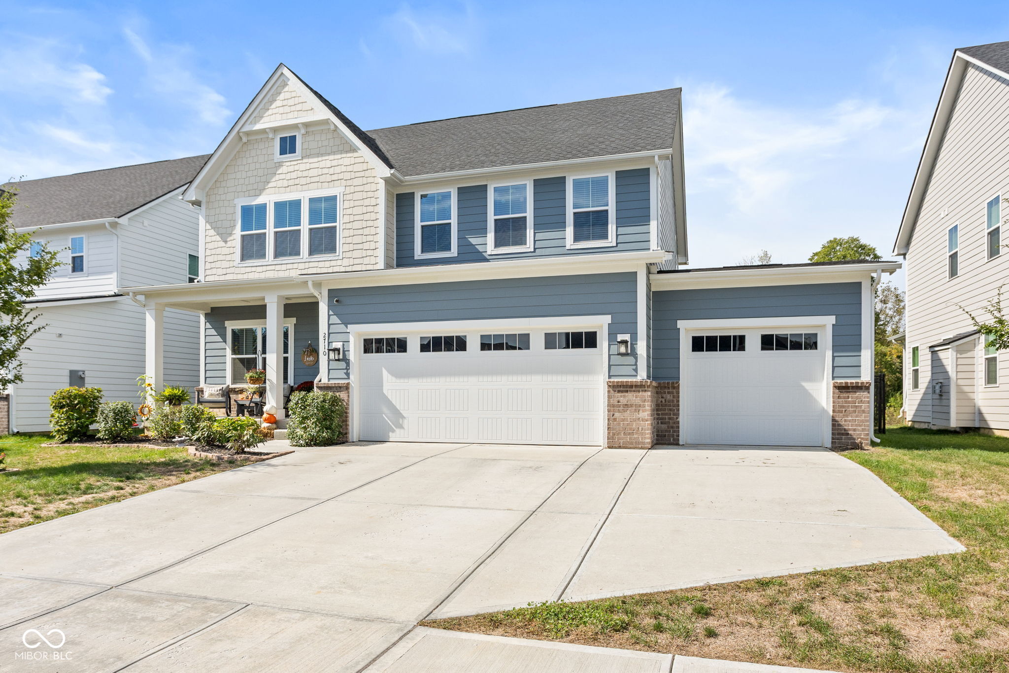 2710 Krasner Drive