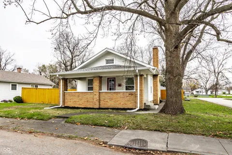 1451 N Grant Avenue, Indianapolis, IN 46201 - MLS#: 22035511