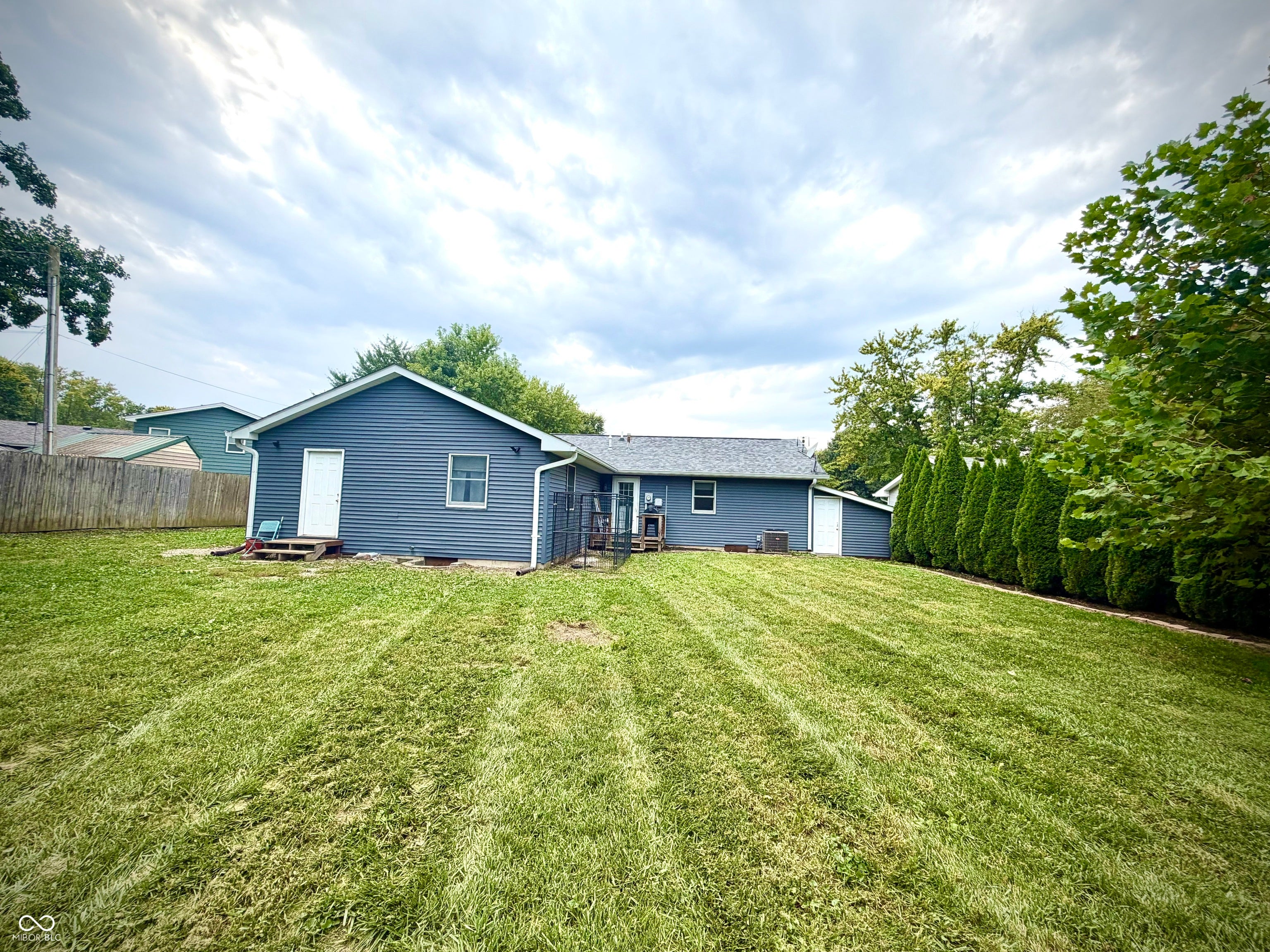 1125 Helena Drive