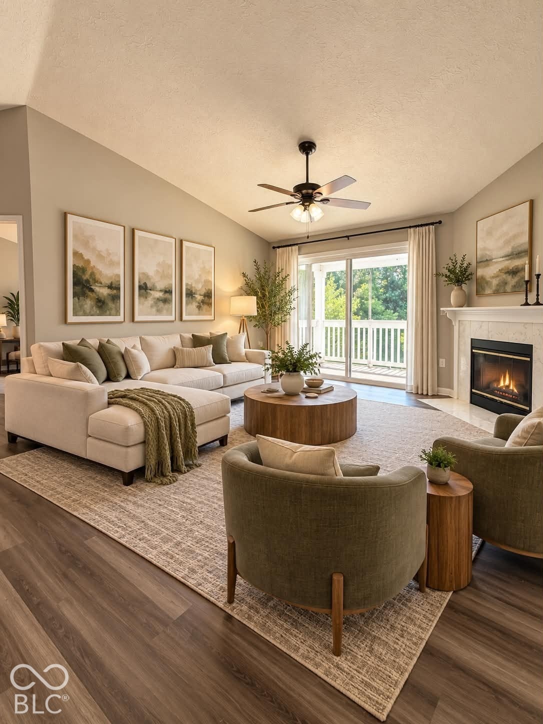 8102 Brookmont Court 207