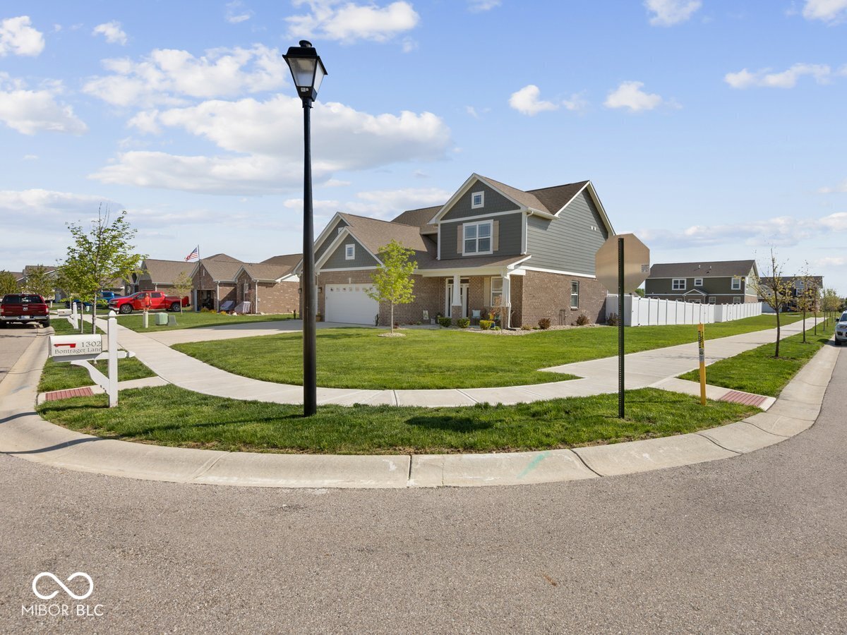 1305 Bontrager Lane