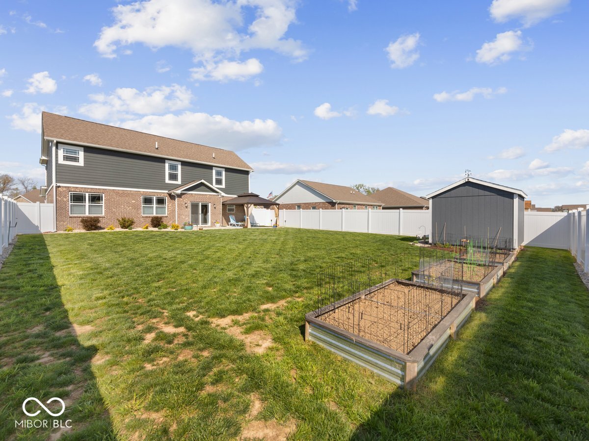 1305 Bontrager Lane